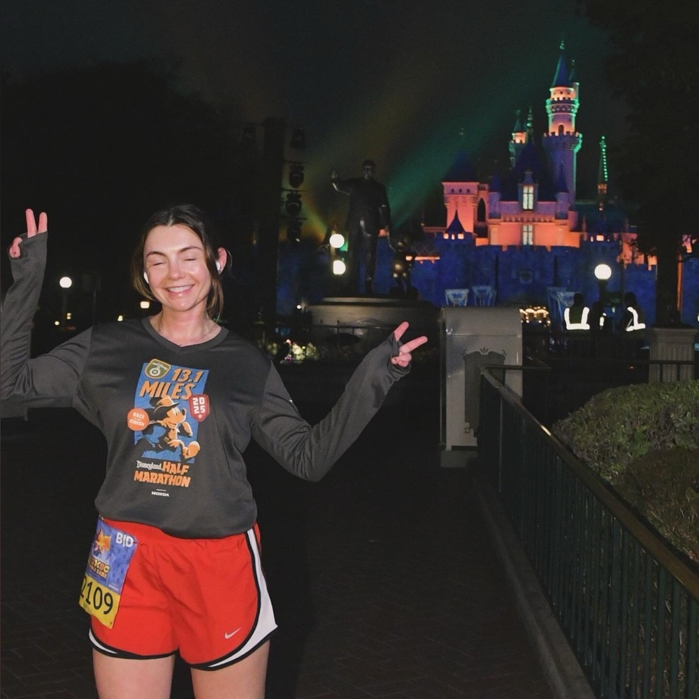 Meet your Posher, Marissa